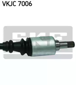 skf vkjc7006